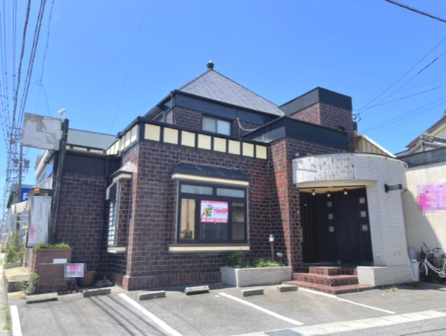 中町 貸店舗