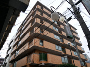 ライオンズマンション阿倍野の画像