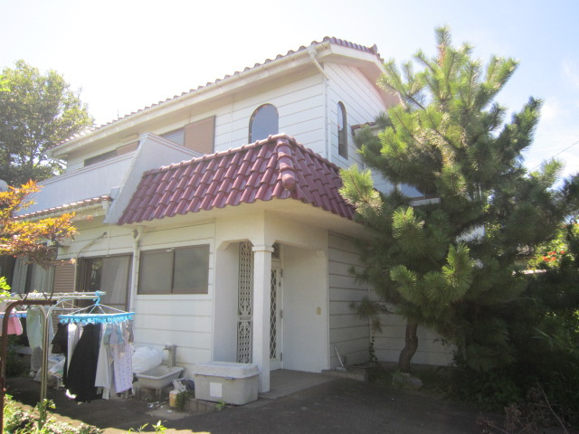 鴻巣市下谷中古戸建