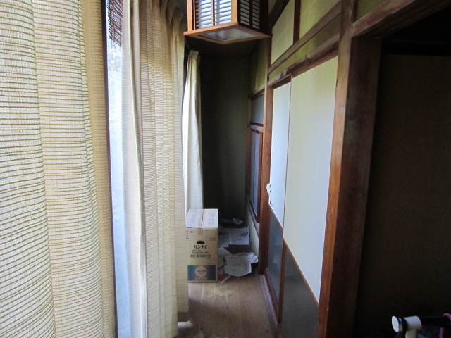 鴻巣市下谷中古戸建のその他