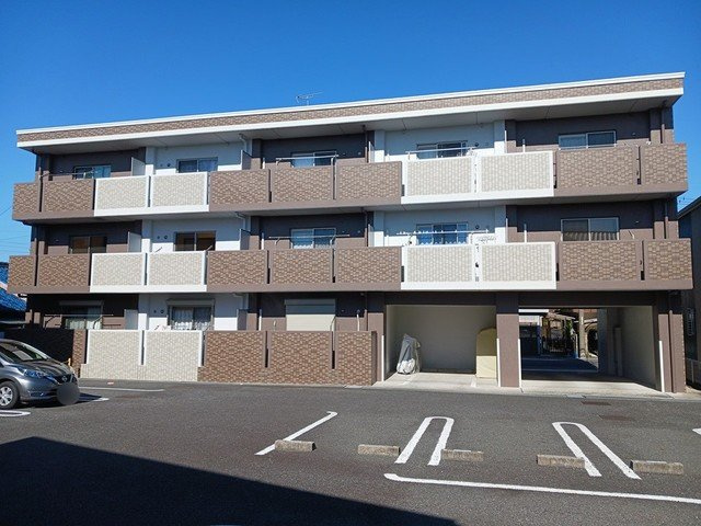 カーサＡＮ（アン）