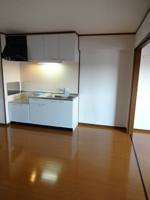 カーサＡＮ（アン）の居間・リビング|おしゃれなリビングです