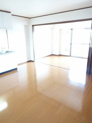 カーサＡＮ（アン）の内装|物件の内装です