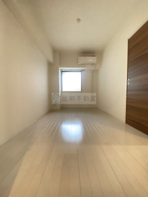 【洋室】 | ソレアード茗荷谷