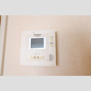 セリア141のセキュリティ