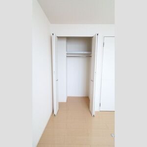 セリア141の収納