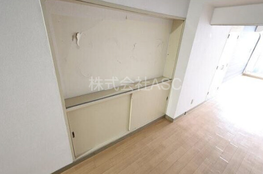 おおきに龍ビル　陽の設備