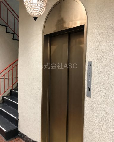 おおきに龍ビル　陽のその他共用部分