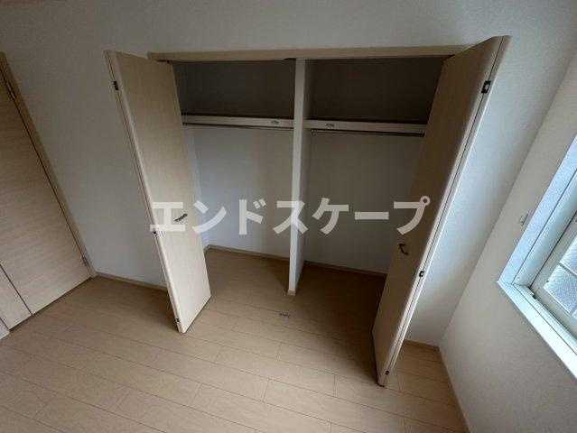 レーゲン　ボーゲンＢのセキュリティ|高崎、前橋のお部屋探しはエンドスケープまで！お客様の理想お聞かせ下さい♪