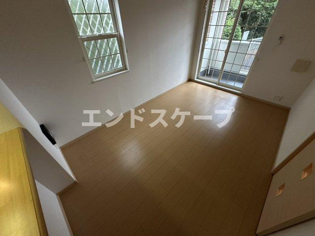 レーゲン　ボーゲンＢのその他共用部分|高崎、前橋のお部屋探しはエンドスケープまで！お客様の理想お聞かせ下さい♪