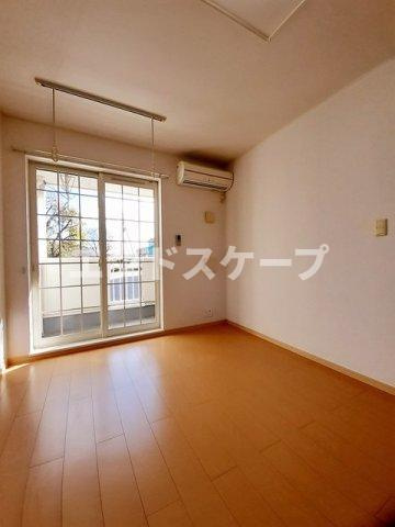 レーゲン　ボーゲンＢの居間・リビング|高崎、前橋のお部屋探しはエンドスケープまで！お客様の理想お聞かせ下さい♪