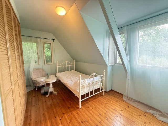 【内装】 | 田方郡函南町畑向山 輸入住宅　4LDK