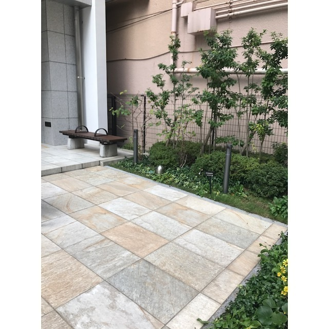 アンビエンテ四ツ橋のその他