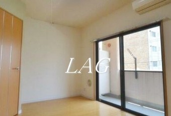 【居間・リビング】 | ウィッシュ・スクエア・イースト | 洋室のお部屋です。