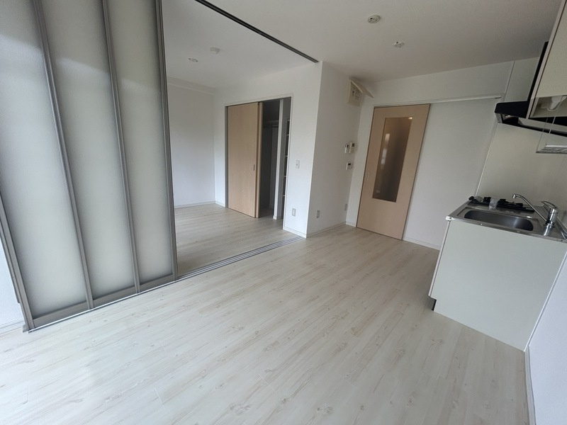 アリス・マナーガーデン谷町0202｜｜東京23区、大阪市内を中心に高級