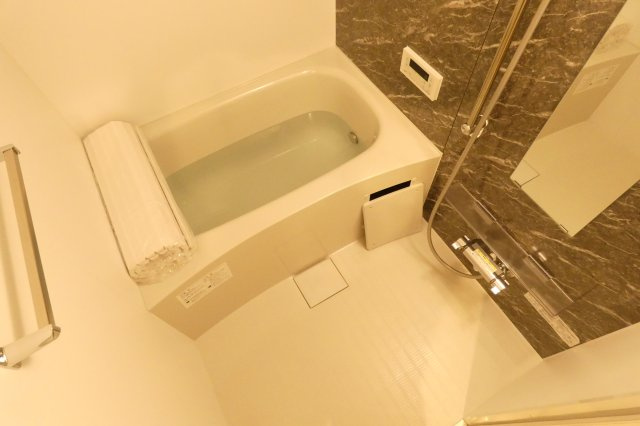 【浴室】 | ＭａｉｓｏｎＢｌａｎｃｈｅＮａｇａｉ