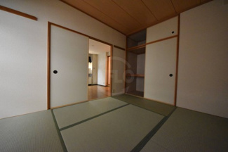 【和室】 | ハイシュタイン堀江　日吉小学校区 | ハイシュタイン堀江　和室