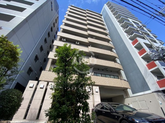 【外観】 | ハイシュタイン堀江　日吉小学校区 | ハイシュタイン堀江　外観