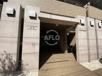 【エントランス】 | ハイシュタイン堀江　日吉小学校区 | ハイシュタイン堀江　エントランス