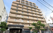 ボヌール関目　成育小学校区の画像