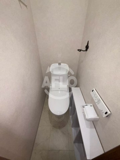 【トイレ】 | 桃谷2丁目户建 | 桃谷2丁目户建　トイレ