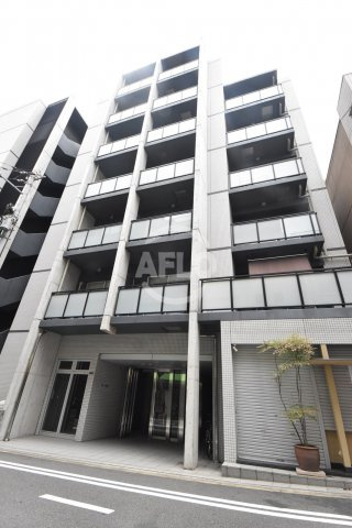 ヴェール同心　堀川小学校区の外観|ヴェール同心　外観