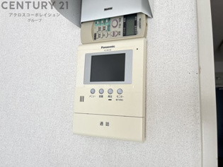 CONRAD宝塚（旧：Kハイツ小浜）のその他物件画像