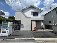 CONRAD宝塚（旧：Kハイツ小浜）の画像