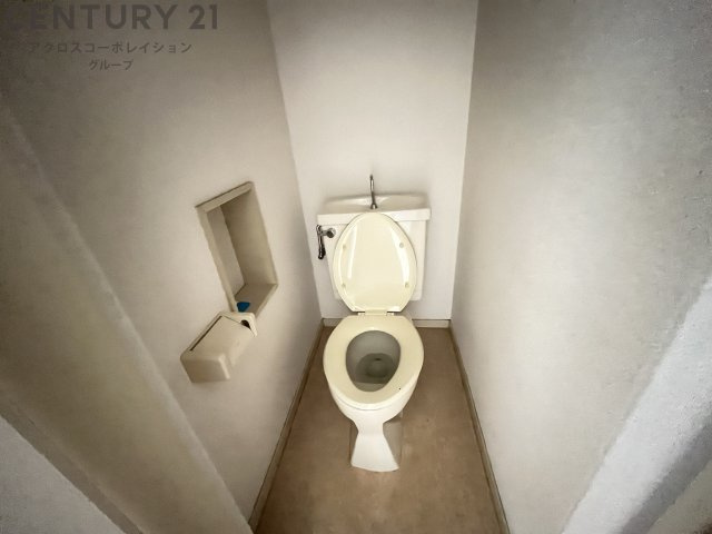 バストイレ別でおすすめです☆