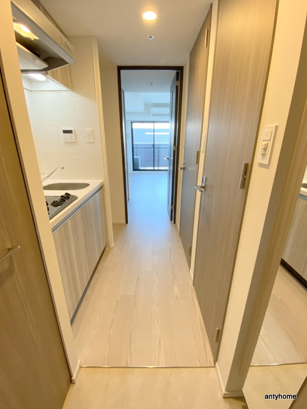 S-RESIDENCE福島玉川Deux　仲介手数料無料の内装