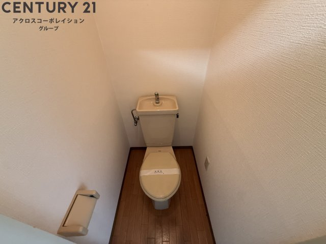 バストイレ別でおすすめ！