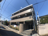 クレアコート産所町の画像