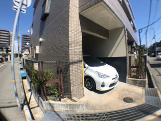 クレアコート産所町のその他物件画像