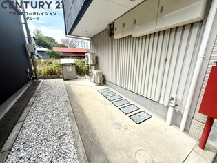 CoLaBo津門呉羽町のその他物件画像