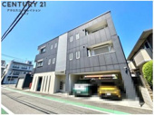 CoLaBo津門呉羽町の画像