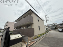 メゾンFの画像