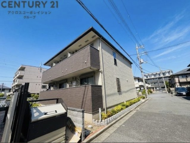 TVモニター付きインターホンで安心です♪