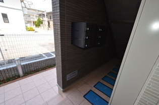 メゾンFのその他物件画像