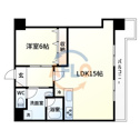 【間取り】 | ARCADIA INN（アルカディアイン）　間取り