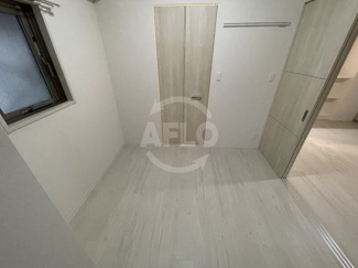【洋室】 | Arome梅田 | Arome梅田（アローム梅田）　洋室
