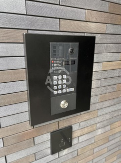 【セキュリティ】 | Arome梅田 | Arome梅田（アローム梅田）　モニター付きオートロック