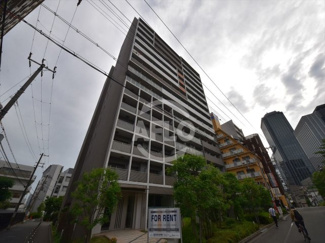 【外観】 | グラマシー京橋　鴫野小学校区 | グラマシー京橋　外観