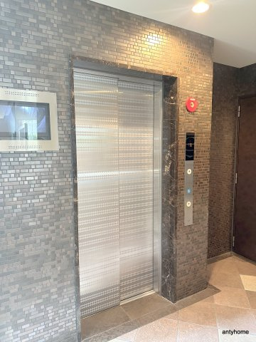 プレサンス松屋町ファステ　仲介手数料無料のその他共用部分