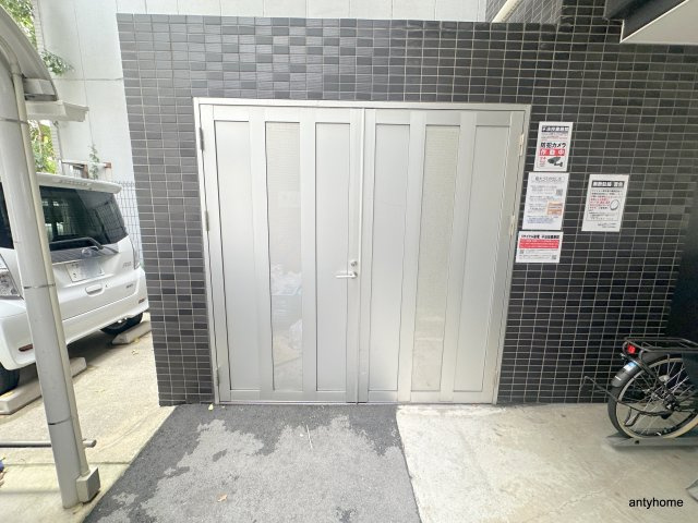 プレサンス松屋町ファステ　仲介手数料無料の設備