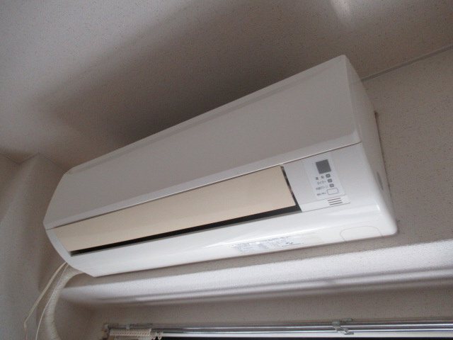 明石市松の内１丁目の賃貸マンションの設備