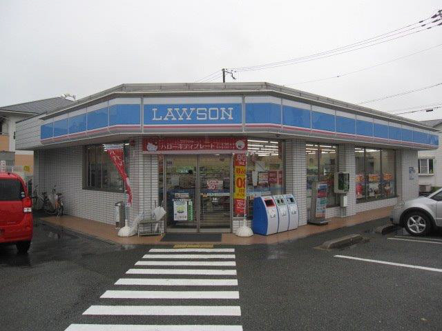 明石市松の内１丁目の賃貸マンションの周辺