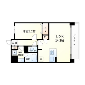 【間取り】 | ベルンガーデン上本町　真田山小学校区 | ベルンガーデン上本町　間取り