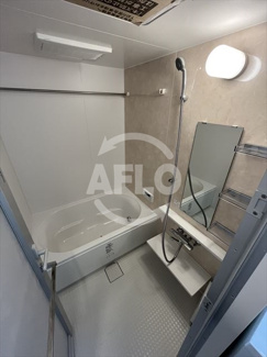 【浴室】 | ベルンガーデン上本町　真田山小学校区 | ベルンガーデン上本町　浴室