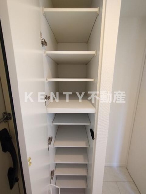 【設備】 | クレイシア五反田駅前