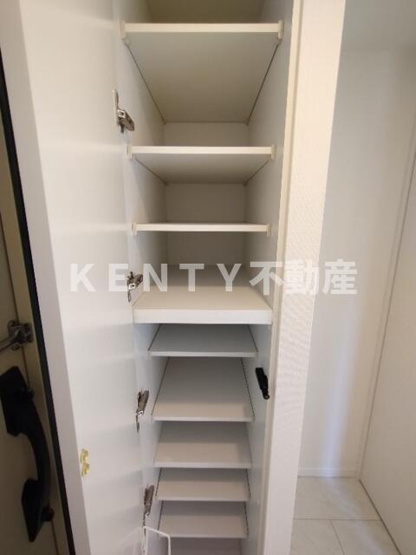 【設備】 | クレイシア五反田駅前
